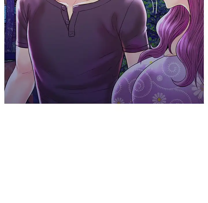 The Fling Zone chapter 27 page 14
