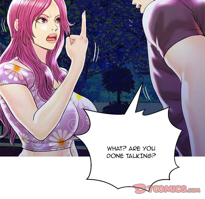 The Fling Zone chapter 27 page 30