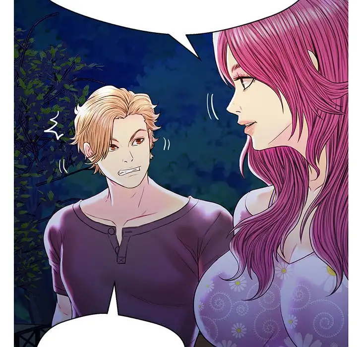 The Fling Zone chapter 27 page 35