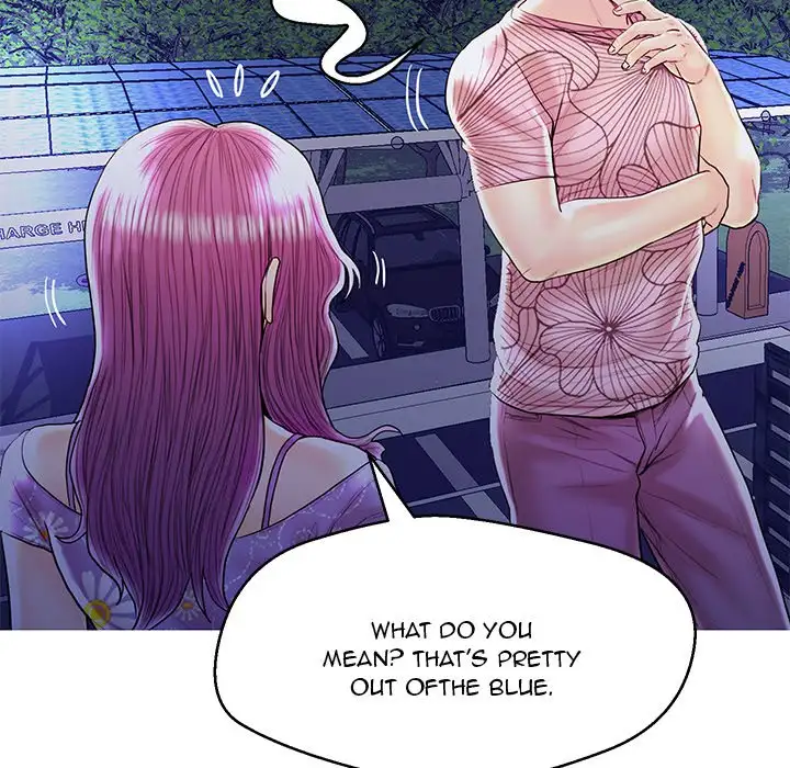 The Fling Zone chapter 27 page 41