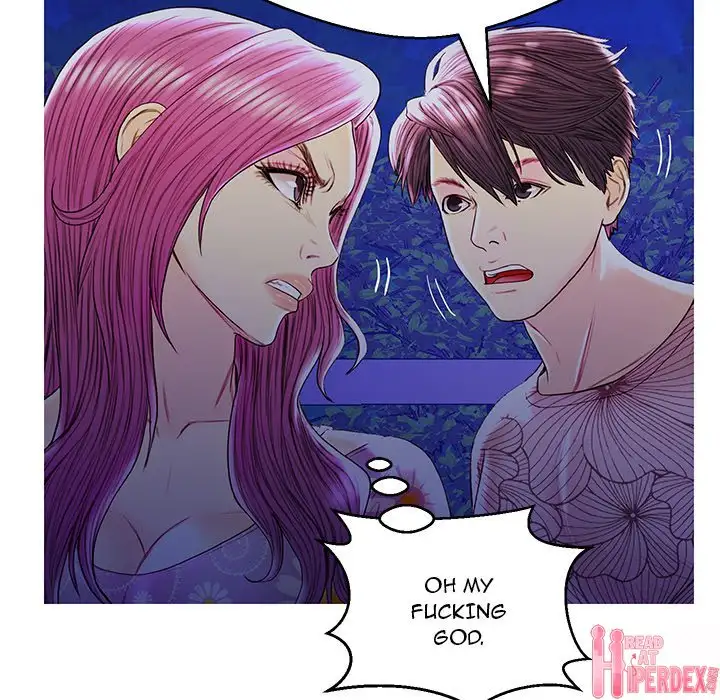 The Fling Zone chapter 27 page 53