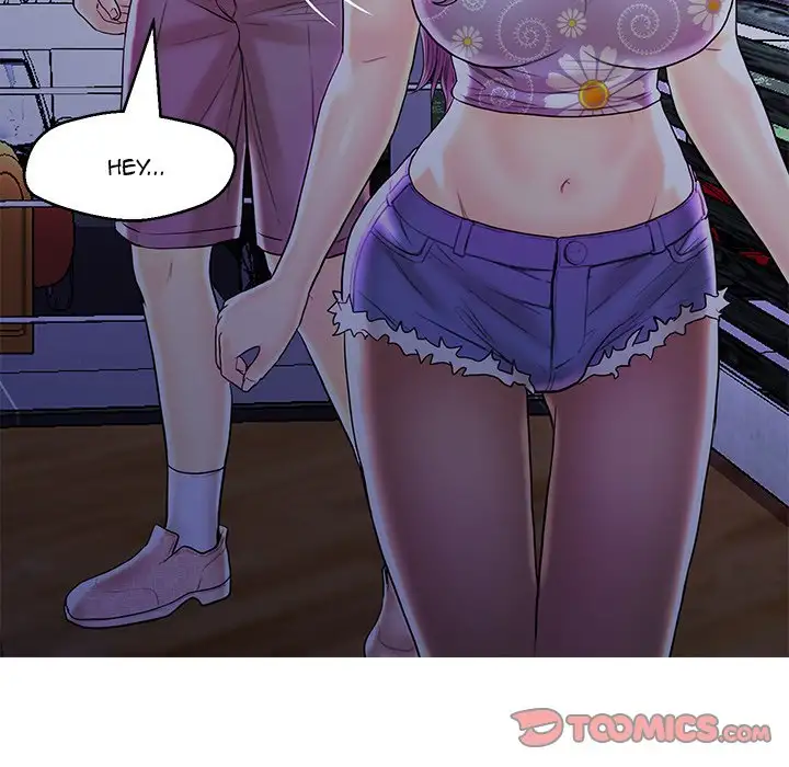 The Fling Zone chapter 27 page 57