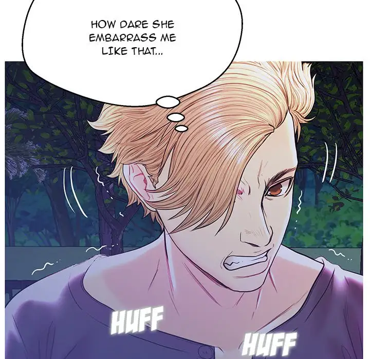 The Fling Zone chapter 27 page 61
