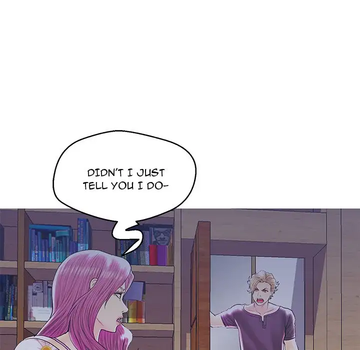 The Fling Zone chapter 27 page 67