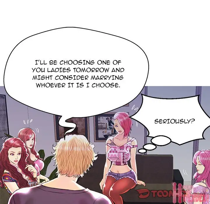 The Fling Zone chapter 27 page 69