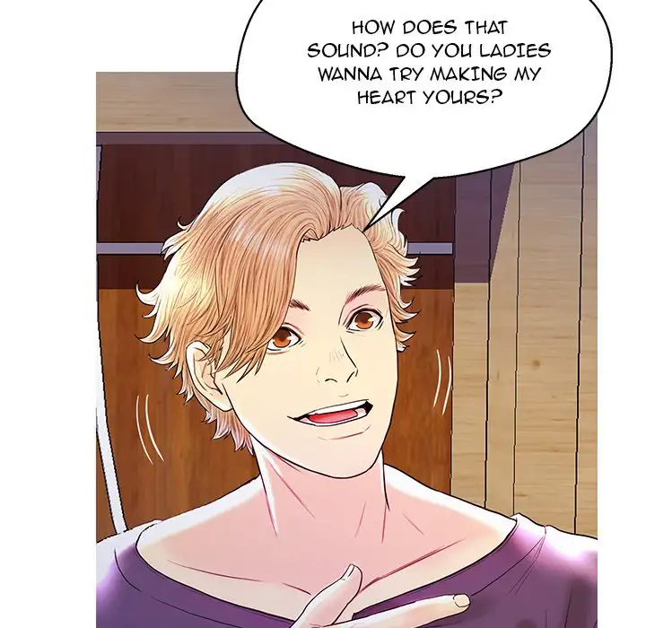 The Fling Zone chapter 27 page 71