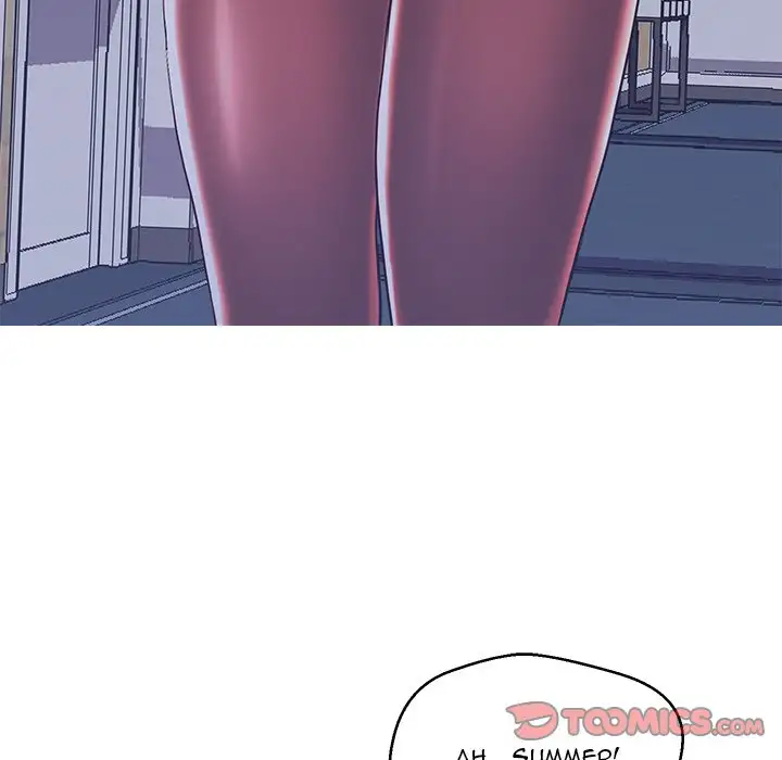 The Fling Zone chapter 27 page 81