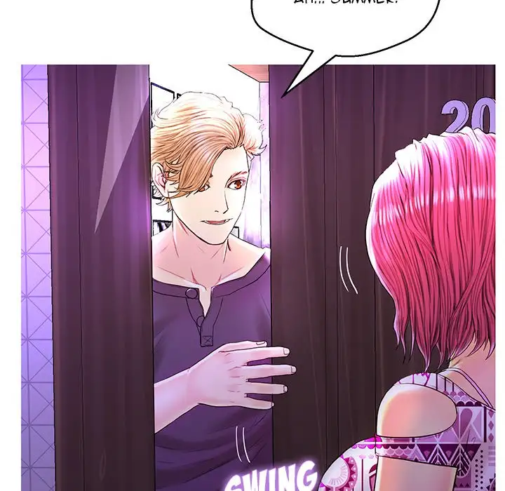 The Fling Zone chapter 27 page 82