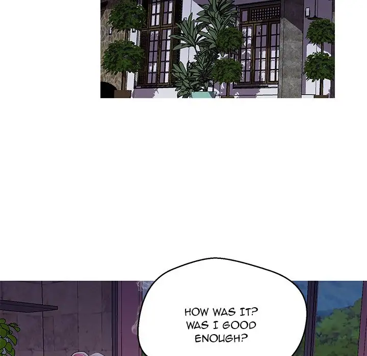 The Fling Zone chapter 27 page 110