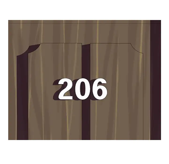 The Fling Zone chapter 28 page 6