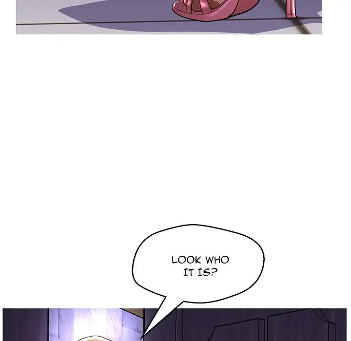 The Fling Zone chapter 28 page 16