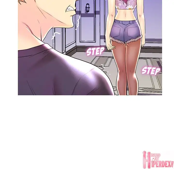 The Fling Zone chapter 28 page 30