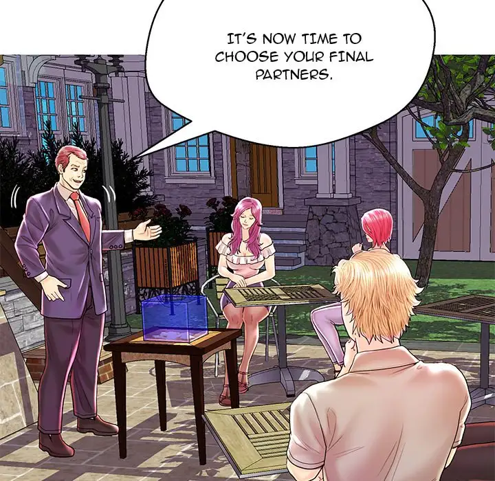 The Fling Zone chapter 28 page 35