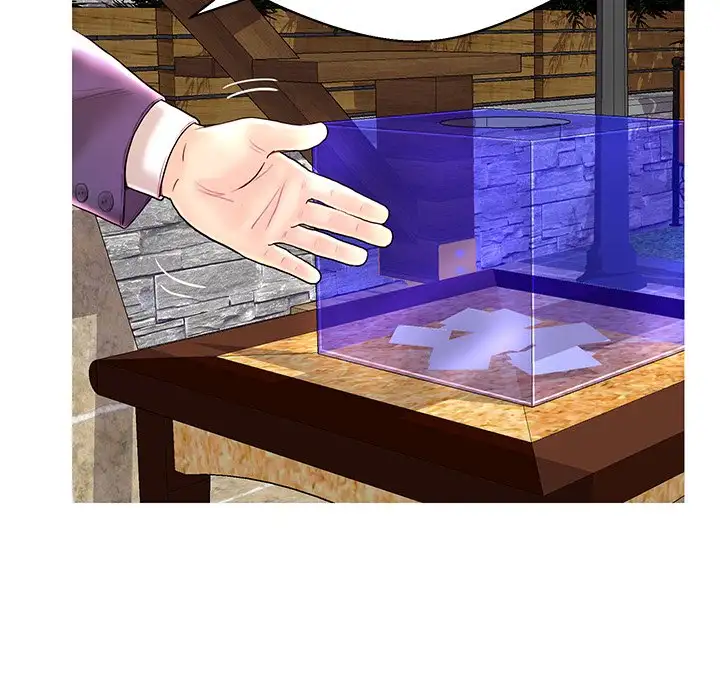 The Fling Zone chapter 28 page 37