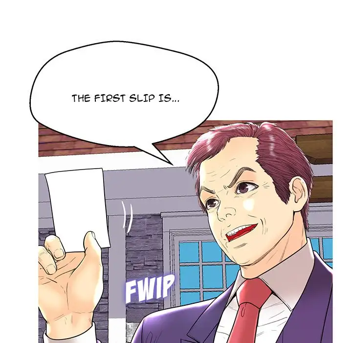 The Fling Zone chapter 28 page 38