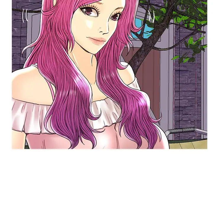The Fling Zone chapter 28 page 42