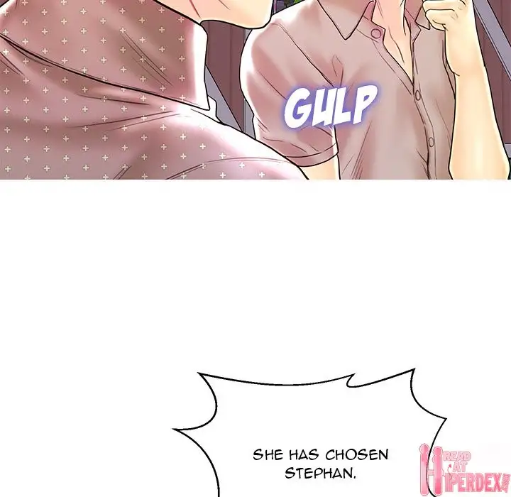 The Fling Zone chapter 28 page 46