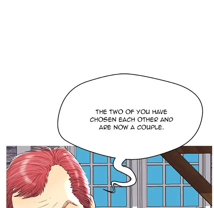 The Fling Zone chapter 28 page 48