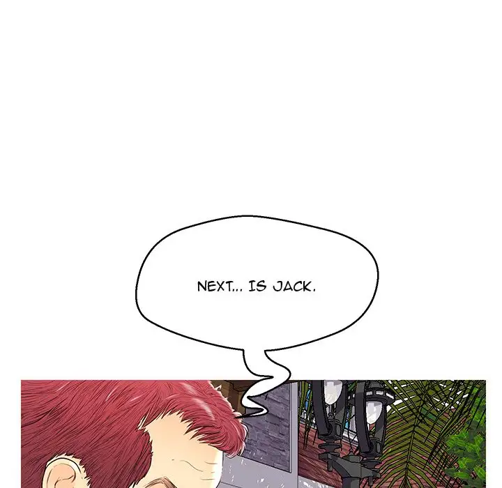 The Fling Zone chapter 28 page 50