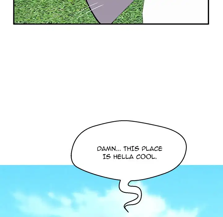 The Fling Zone chapter 28 page 71