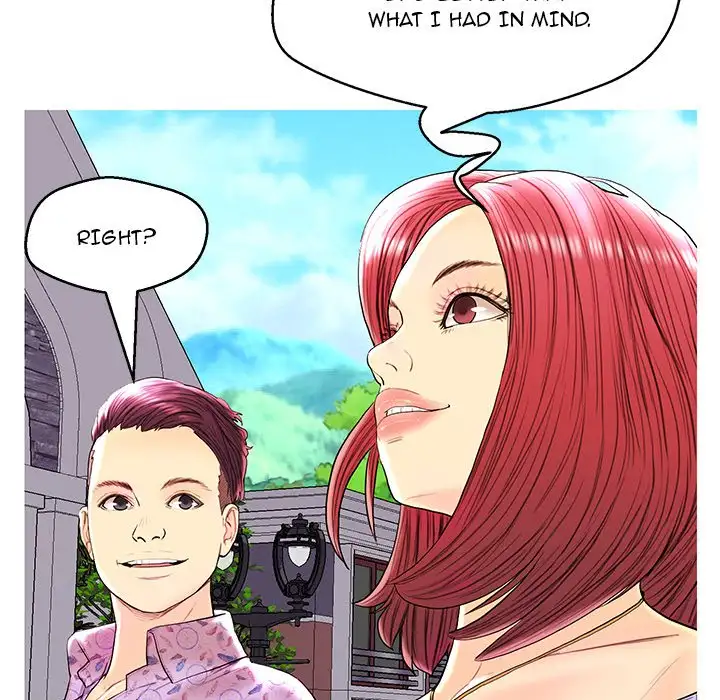 The Fling Zone chapter 28 page 74