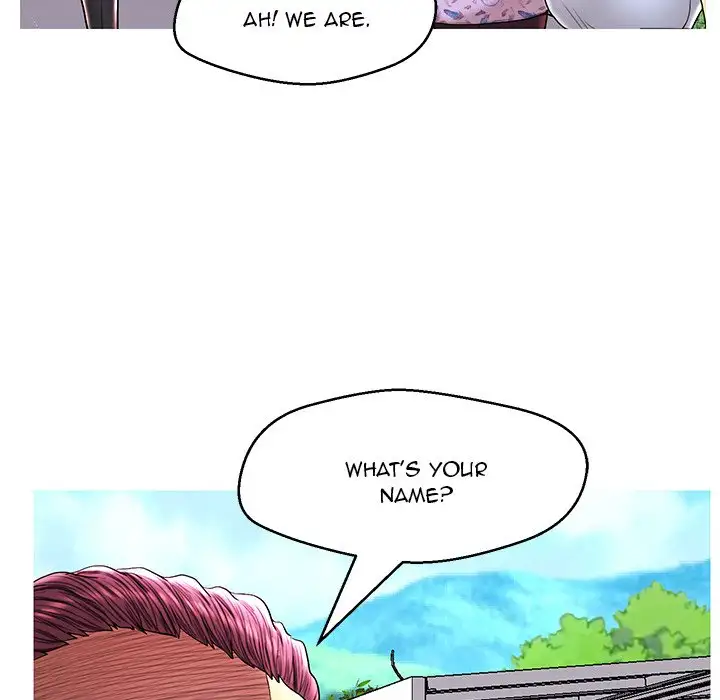 The Fling Zone chapter 28 page 77