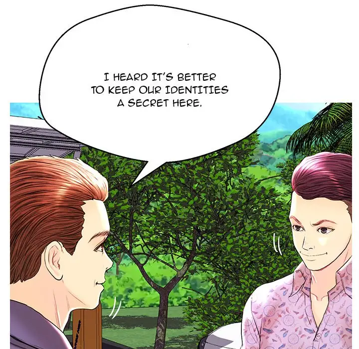 The Fling Zone chapter 28 page 79