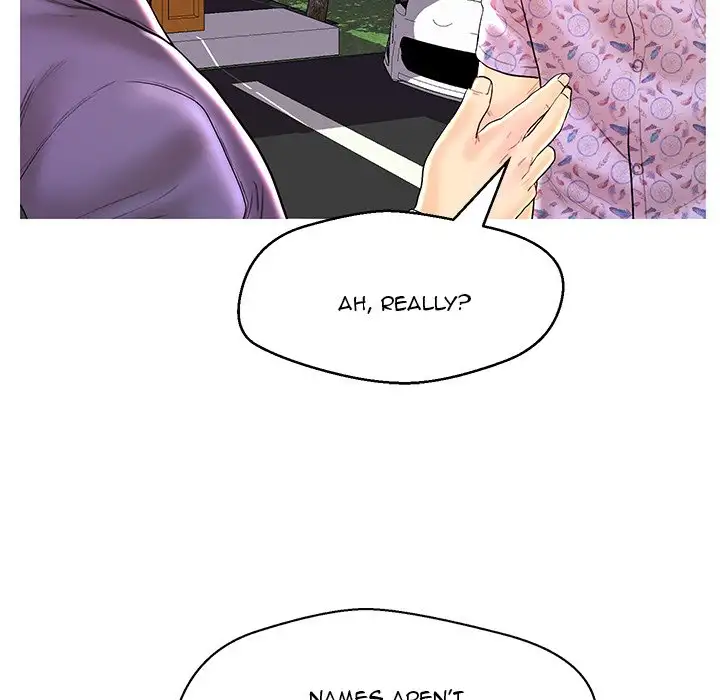 The Fling Zone chapter 28 page 80