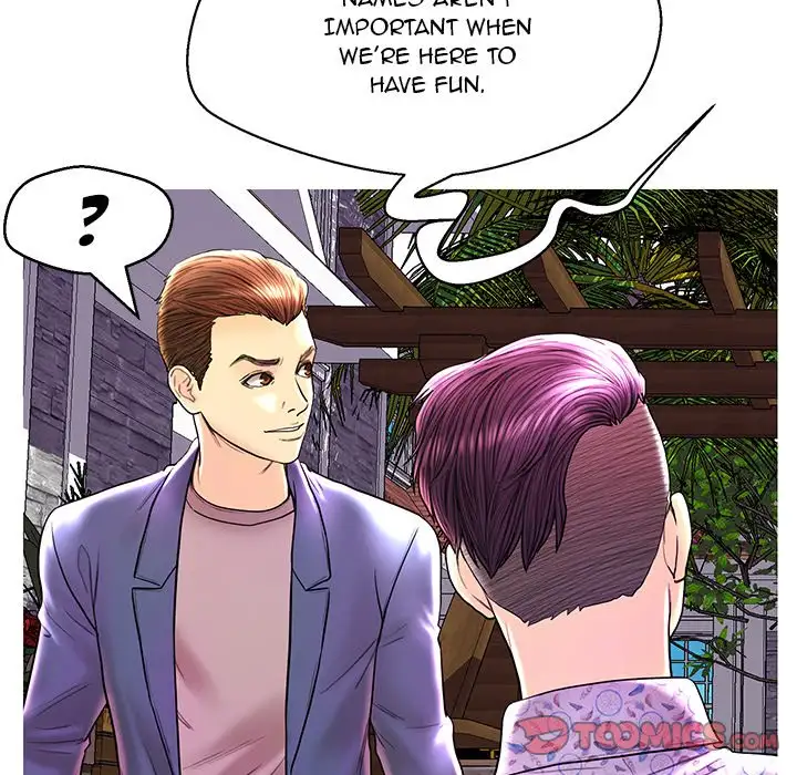 The Fling Zone chapter 28 page 81