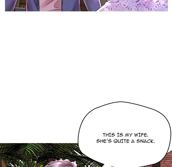 The Fling Zone chapter 28 page 82