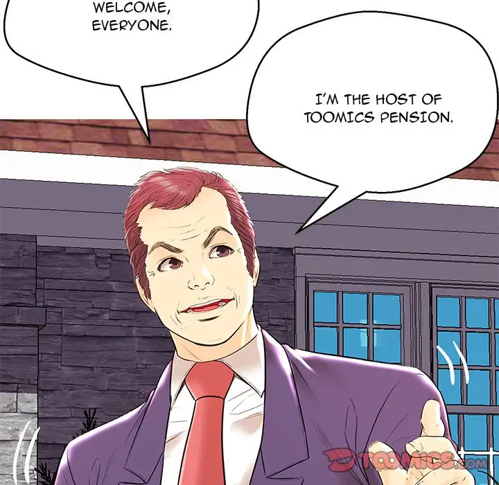 The Fling Zone chapter 28 page 87