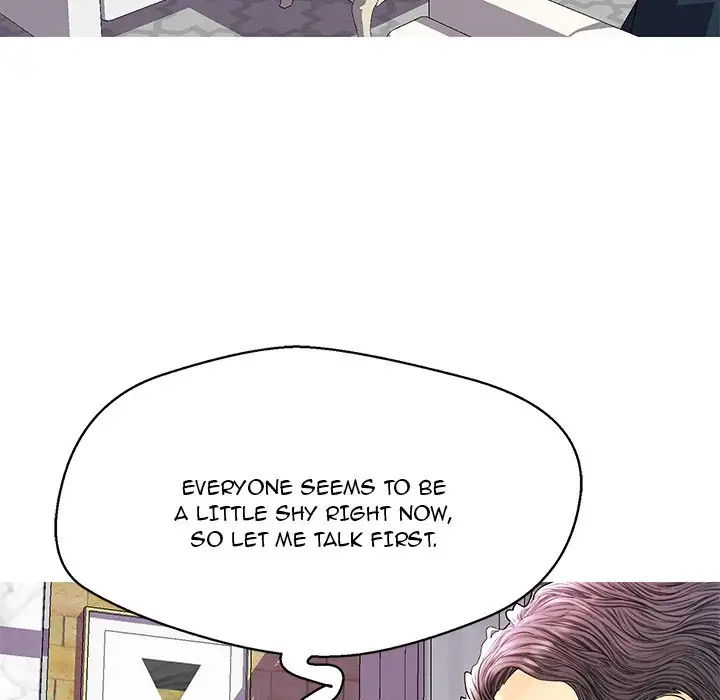 The Fling Zone chapter 28 page 101