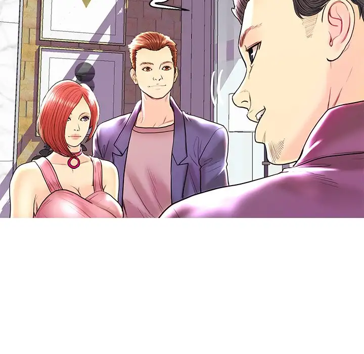 The Fling Zone chapter 28 page 102