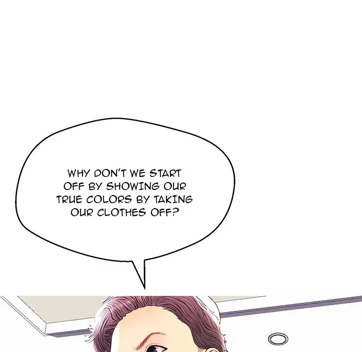 The Fling Zone chapter 28 page 106