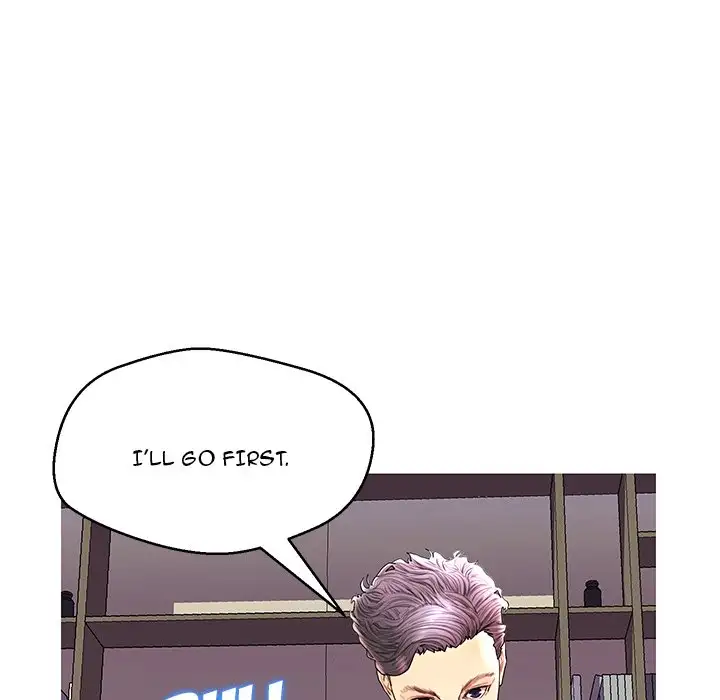 The Fling Zone chapter 28 page 108