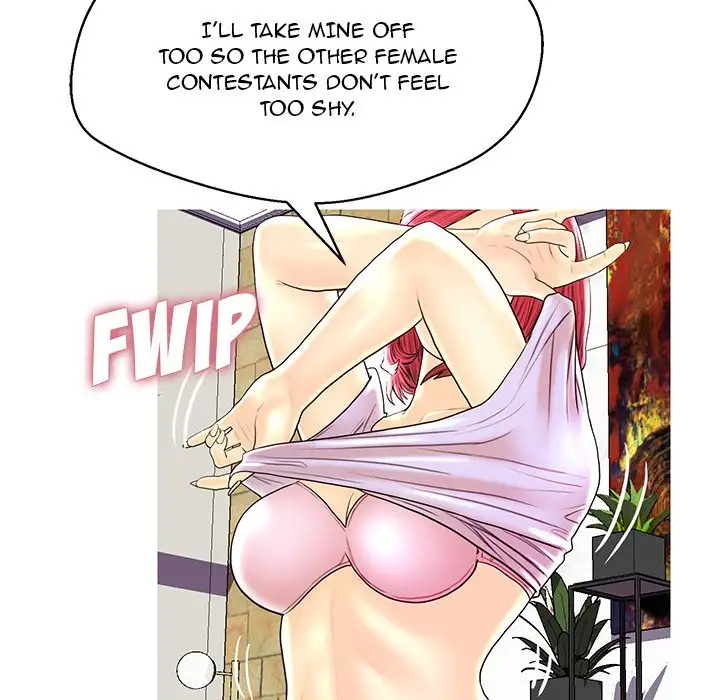 The Fling Zone chapter 28 page 115