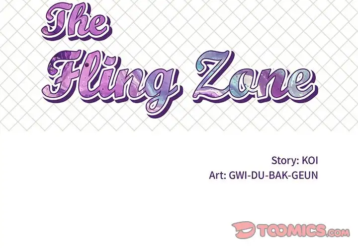 The Fling Zone chapter 3 page 2