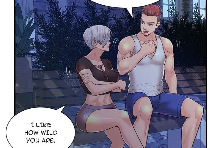 The Fling Zone chapter 3 page 4