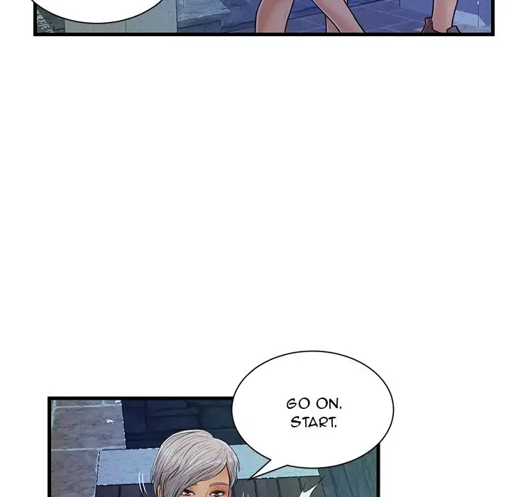 The Fling Zone chapter 3 page 5