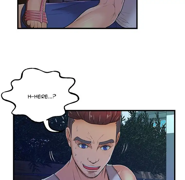 The Fling Zone chapter 3 page 7