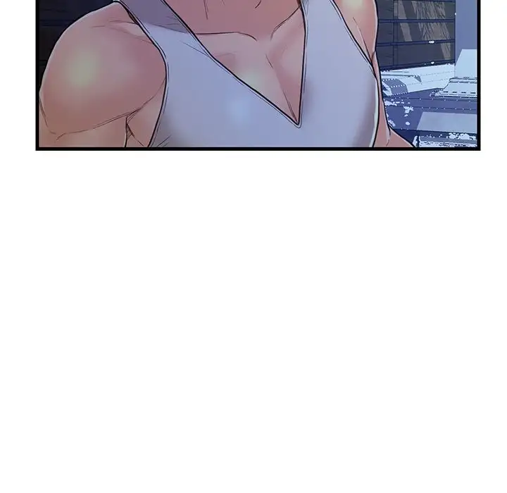 The Fling Zone chapter 3 page 8