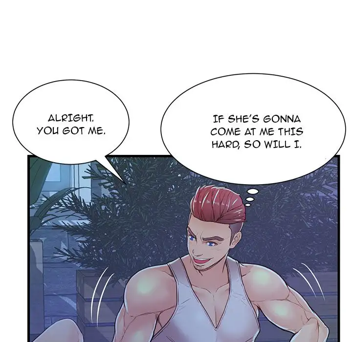 The Fling Zone chapter 3 page 12
