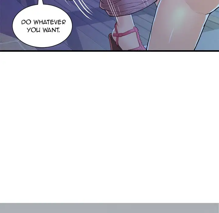 The Fling Zone chapter 3 page 15
