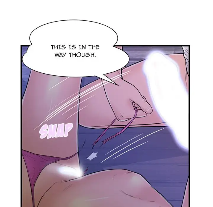 The Fling Zone chapter 3 page 23
