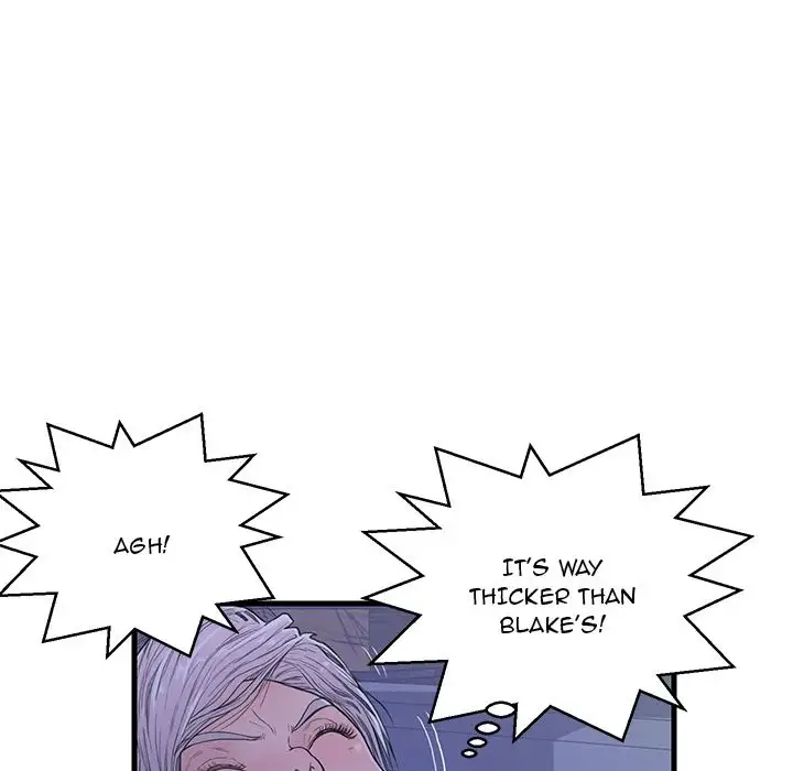 The Fling Zone chapter 3 page 30