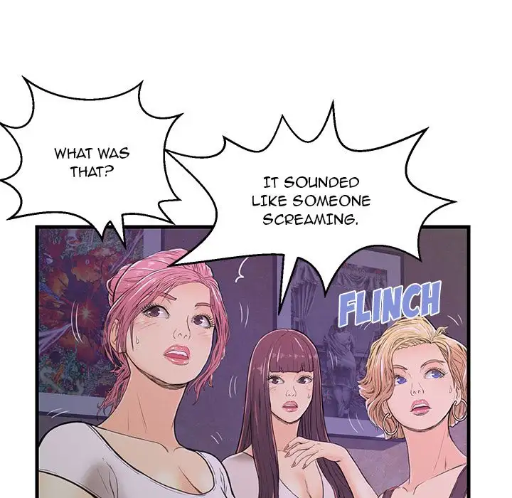 The Fling Zone chapter 3 page 34