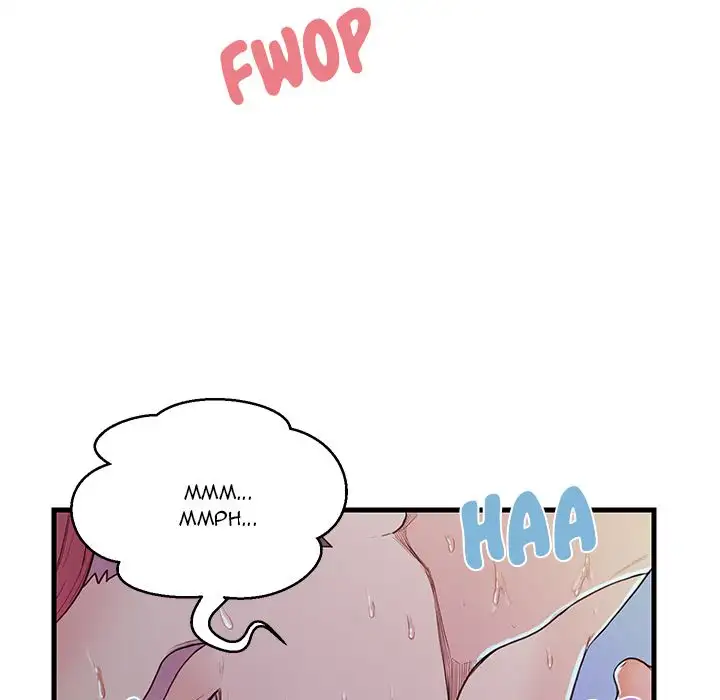 The Fling Zone chapter 3 page 37