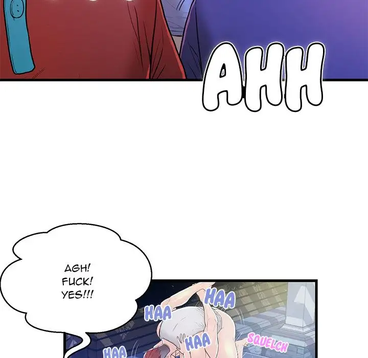 The Fling Zone chapter 3 page 41