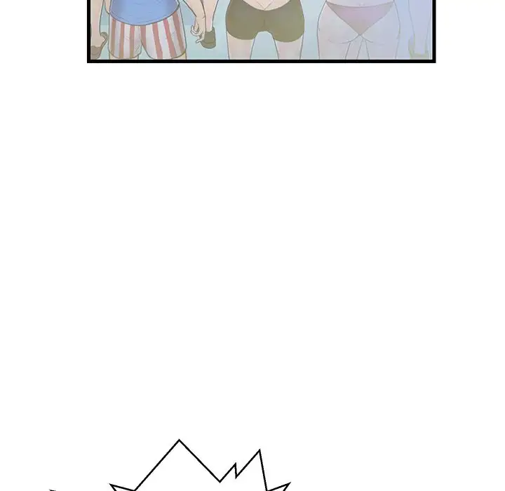 The Fling Zone chapter 3 page 43