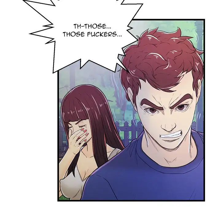 The Fling Zone chapter 3 page 44